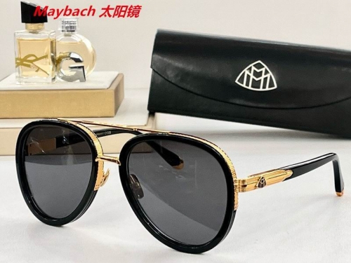 M.a.y.b.a.c.h. Sunglasses AAAA 4490