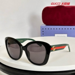 G.U.C.C.I. Sunglasses AAAA 6312