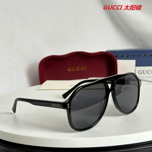 G.U.C.C.I. Sunglasses AAAA 5170