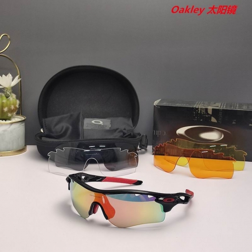 O.a.k.l.e.y. Sunglasses AAAA 4143