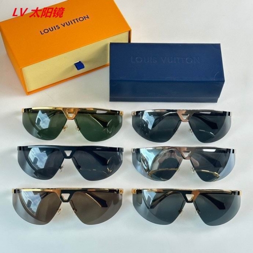 L...V... Sunglasses AAAA 4315