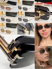 L.i.n.d.a. Sunglasses AAAA 4039