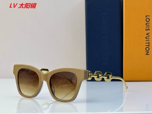 L...V... Sunglasses AAAA 5198