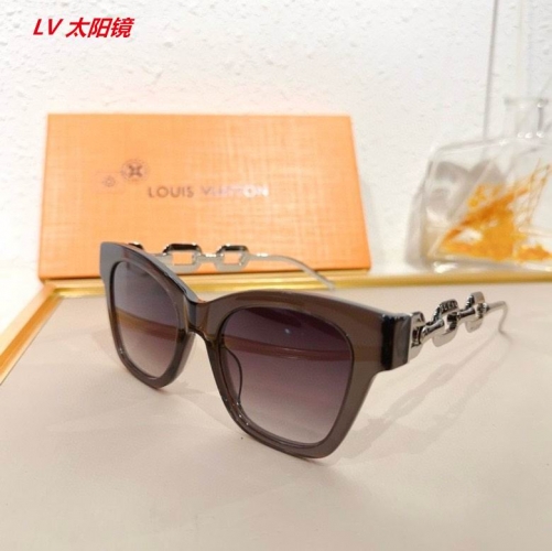 L...V... Sunglasses AAAA 4687