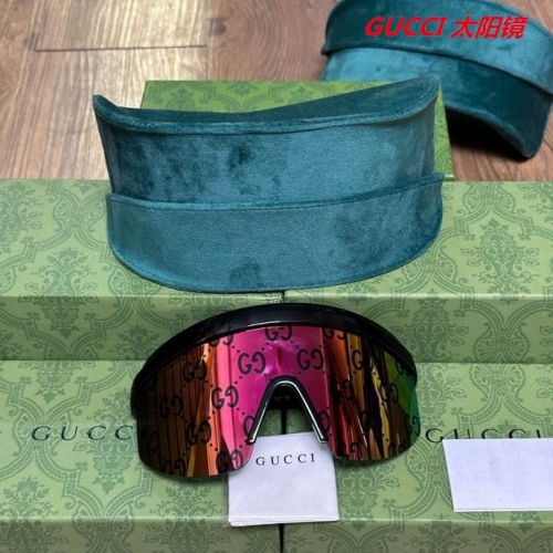 G.U.C.C.I. Sunglasses AAAA 4856