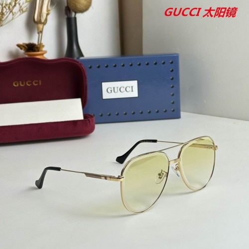 G.U.C.C.I. Sunglasses AAAA 4608