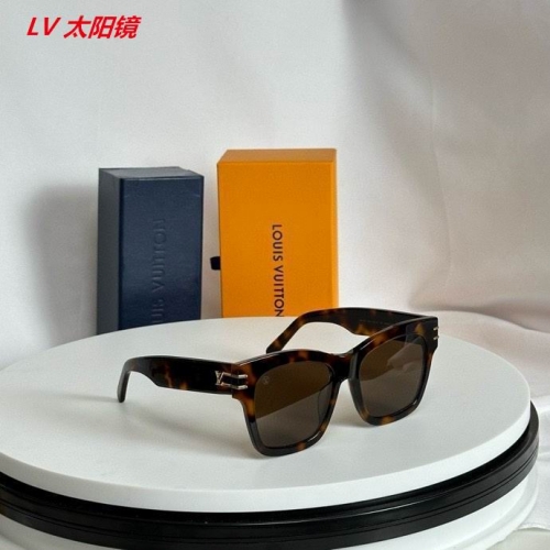 L...V... Sunglasses AAAA 5314