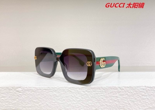 G.U.C.C.I. Sunglasses AAAA 6491