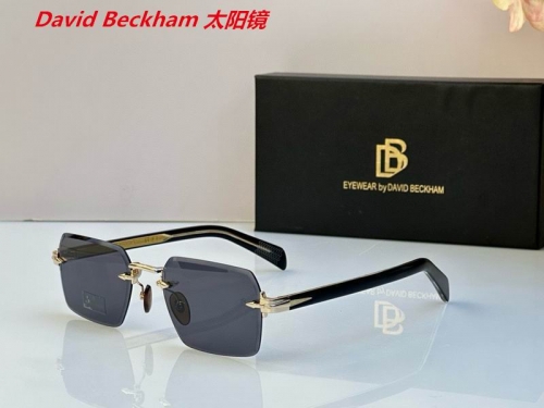 D.a.v.i.d. B.e.c.k.h.a.m. Sunglasses AAAA 4008