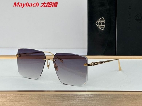 M.a.y.b.a.c.h. Sunglasses AAAA 4081