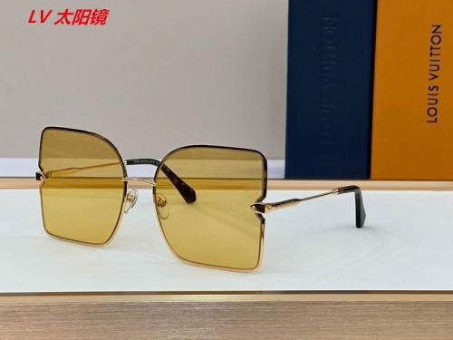 L...V... Sunglasses AAAA 4154