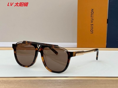 L...V... Sunglasses AAAA 4041