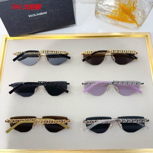 D.n.G. Sunglasses AAAA 4017