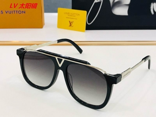 L...V... Sunglasses AAAA 6571