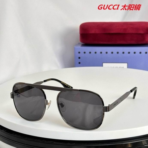 G.U.C.C.I. Sunglasses AAAA 6027