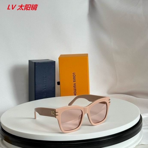 L...V... Sunglasses AAAA 5318