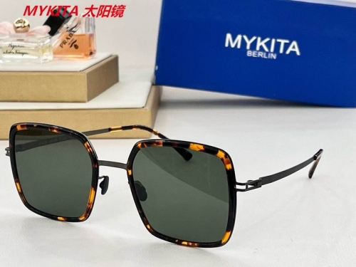 M.Y.K.I.T.A. Sunglasses AAAA 4065