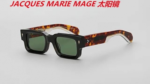 J.A.C.Q.U.E.S. M.A.R.I.E. M.A.G.E. Sunglasses AAAA 4267