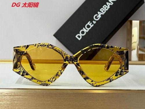 D.n.G. Sunglasses AAAA 4278