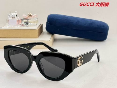 G.U.C.C.I. Sunglasses AAAA 5926