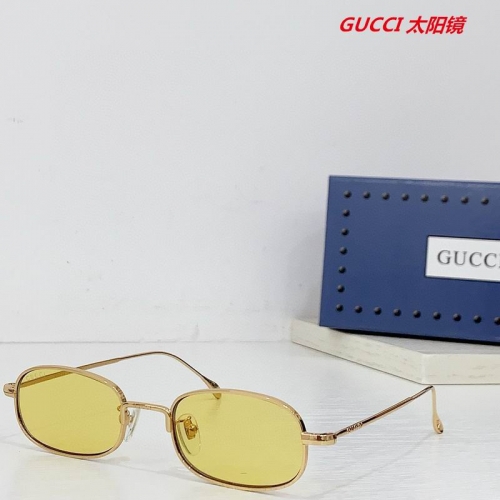 G.U.C.C.I. Sunglasses AAAA 5469