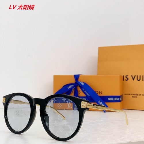 L...V... Sunglasses AAAA 5561