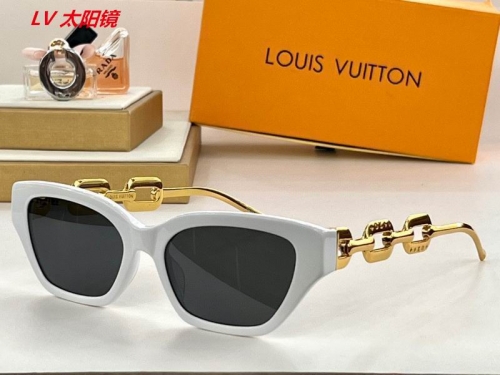 L...V... Sunglasses AAAA 4237