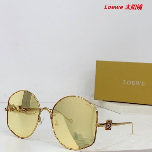 L.o.e.w.e. Sunglasses AAAA 4006