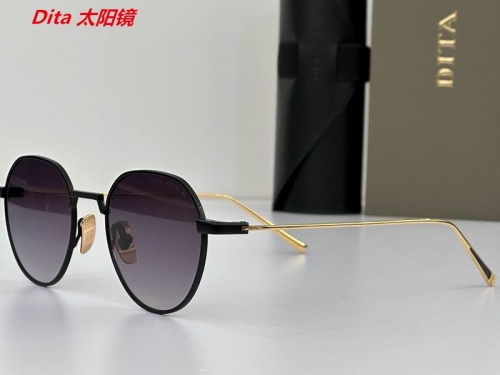 D.i.t.a. Sunglasses AAAA 4238