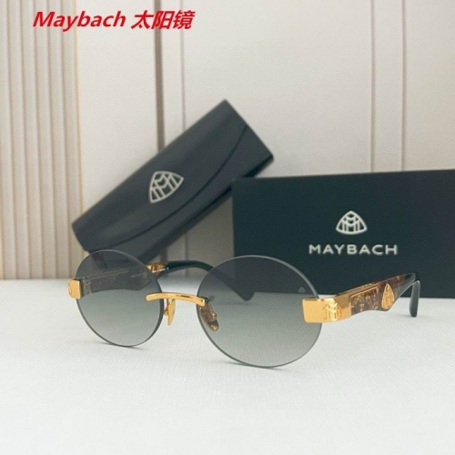 M.a.y.b.a.c.h. Sunglasses AAAA 4620