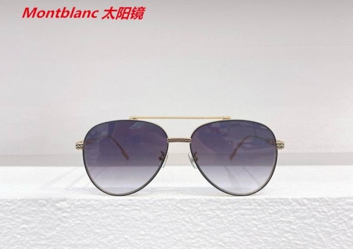 M.o.n.t.b.l.a.n.c. Sunglasses AAAA 4168