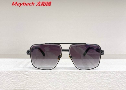 M.a.y.b.a.c.h. Sunglasses AAAA 4038