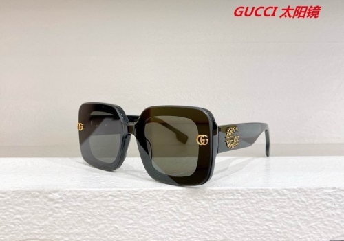 G.U.C.C.I. Sunglasses AAAA 6493