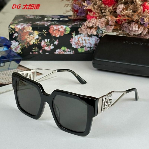 D.n.G. Sunglasses AAAA 4403