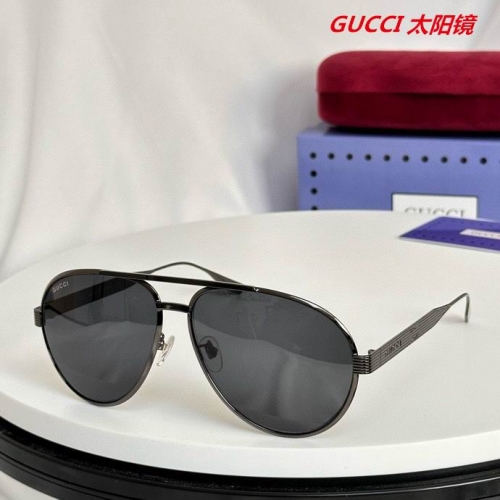 G.U.C.C.I. Sunglasses AAAA 6034