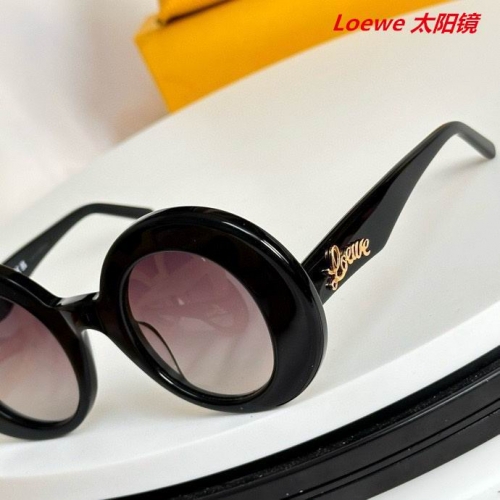 L.o.e.w.e. Sunglasses AAAA 4161