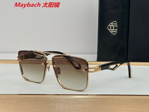 M.a.y.b.a.c.h. Sunglasses AAAA 4157