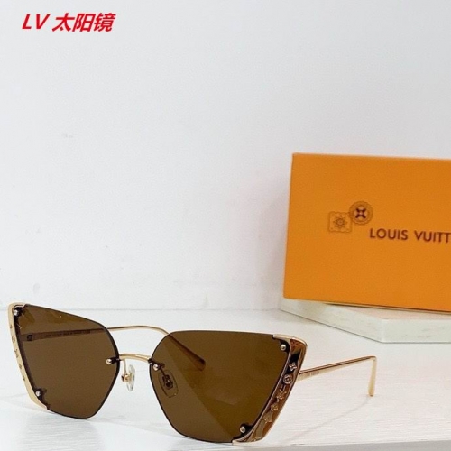 L...V... Sunglasses AAAA 5515