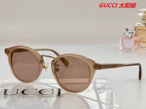 G.U.C.C.I. Sunglasses AAAA 4251