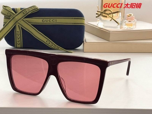 G.U.C.C.I. Sunglasses AAAA 4222