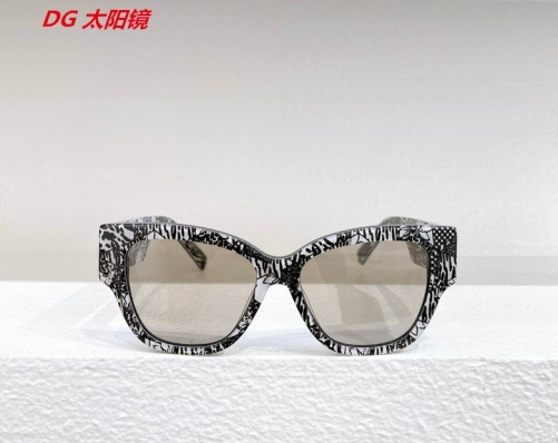 D.n.G. Sunglasses AAAA 4127