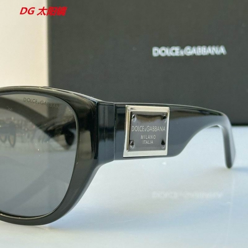 D.n.G. Sunglasses AAAA 4350