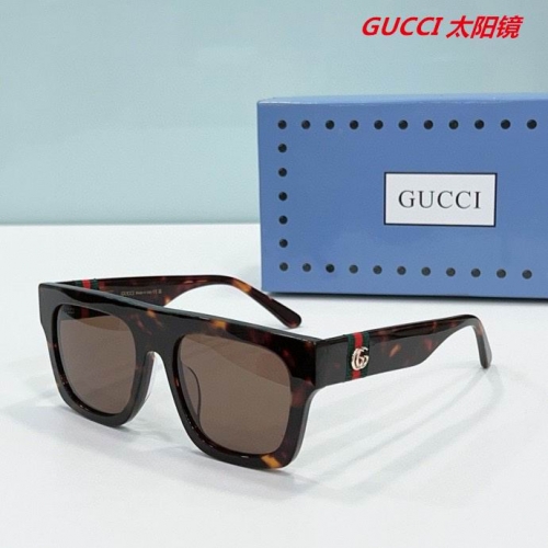 G.U.C.C.I. Sunglasses AAAA 6546