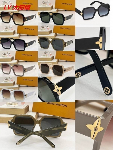 L...V... Sunglasses AAAA 5941