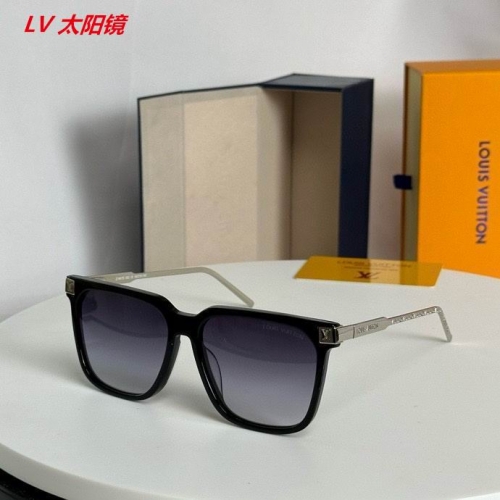 L...V... Sunglasses AAAA 5441