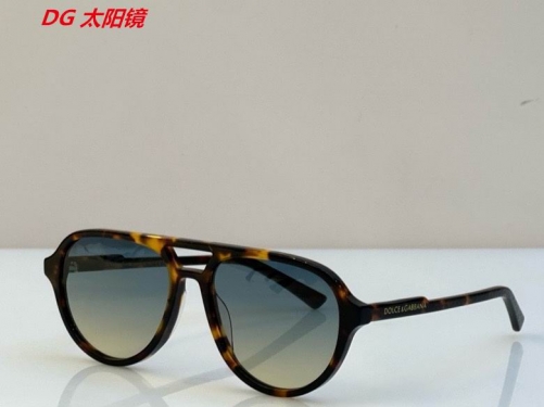 D.n.G. Sunglasses AAAA 4184