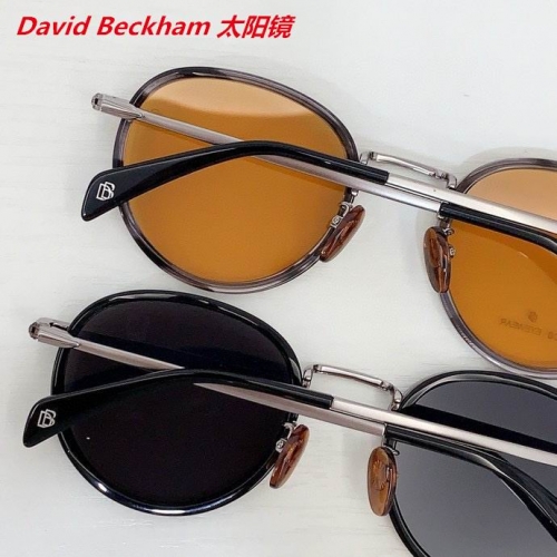 D.a.v.i.d. B.e.c.k.h.a.m. Sunglasses AAAA 4066