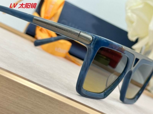 L...V... Sunglasses AAAA 5162