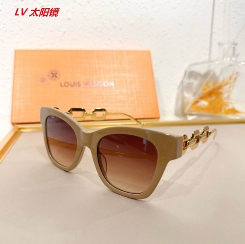 L...V... Sunglasses AAAA 4690