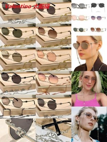 V.a.l.e.n.t.i.n.o. Sunglasses AAAA 4242